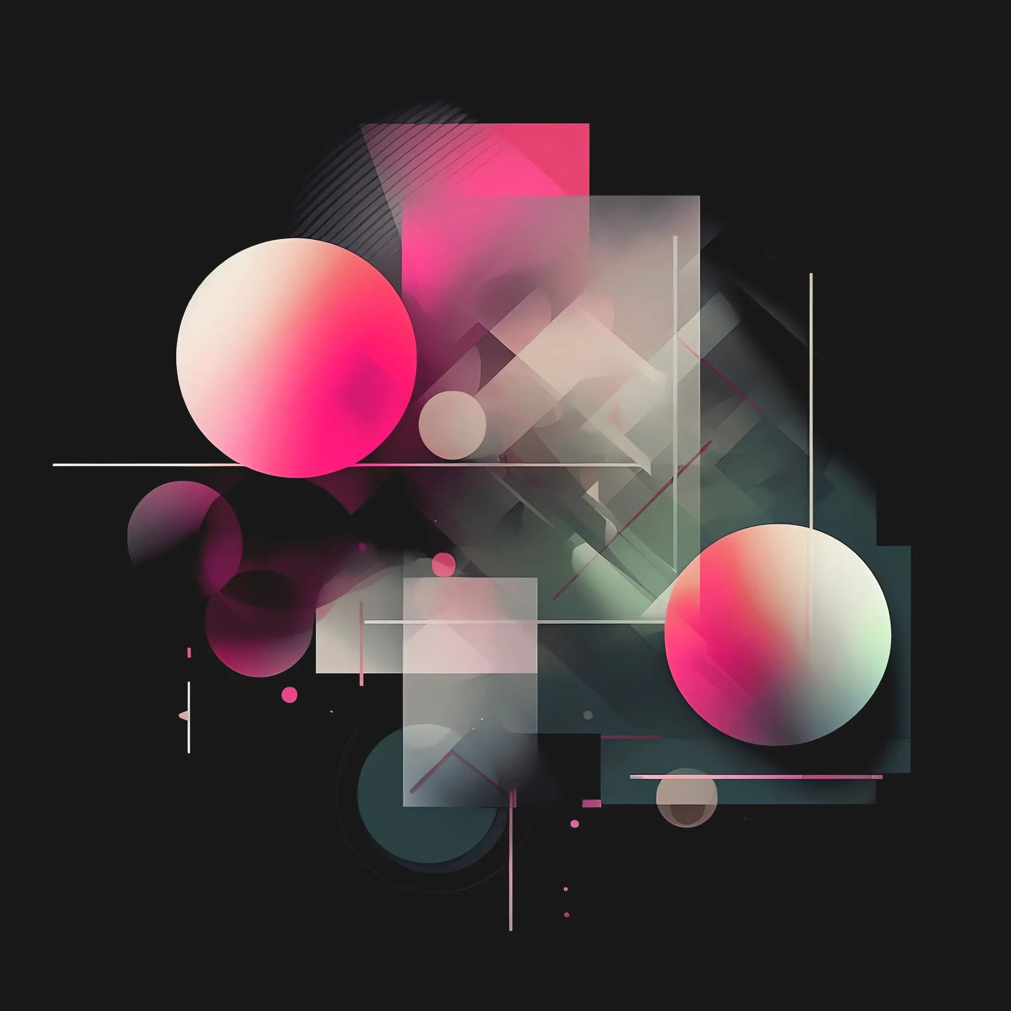 Pinkdot.design - freelance frontend developer