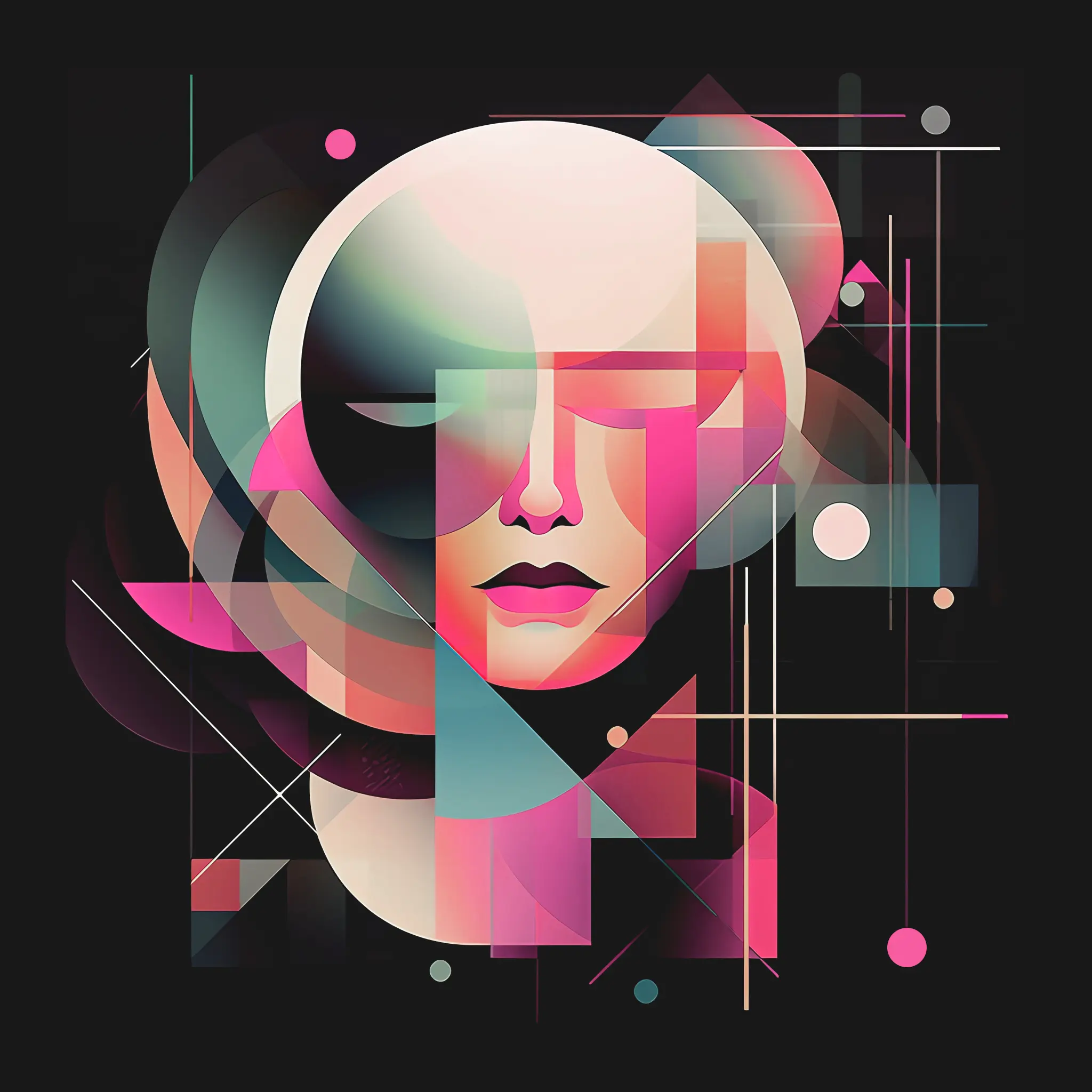 Pinkdot.design - freelance frontend developer