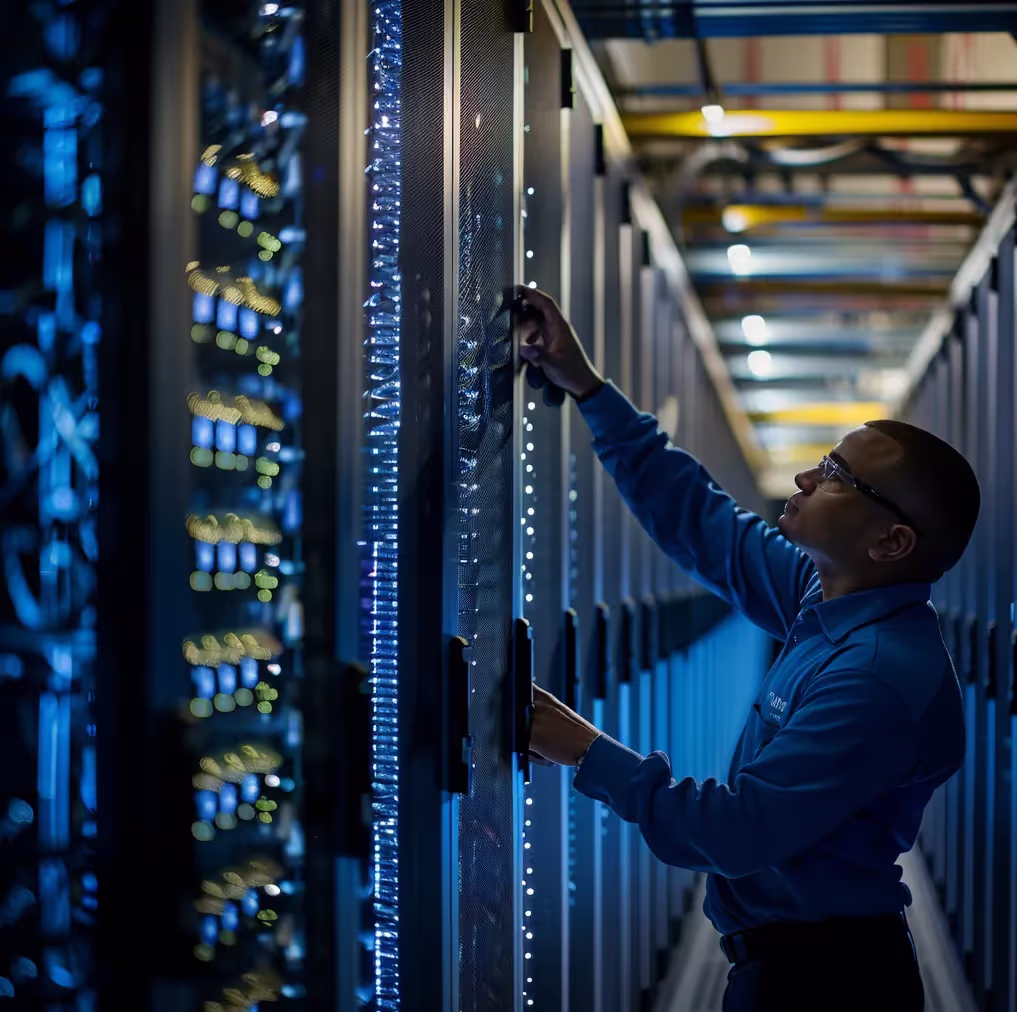 CloudLoop Web Hosting
