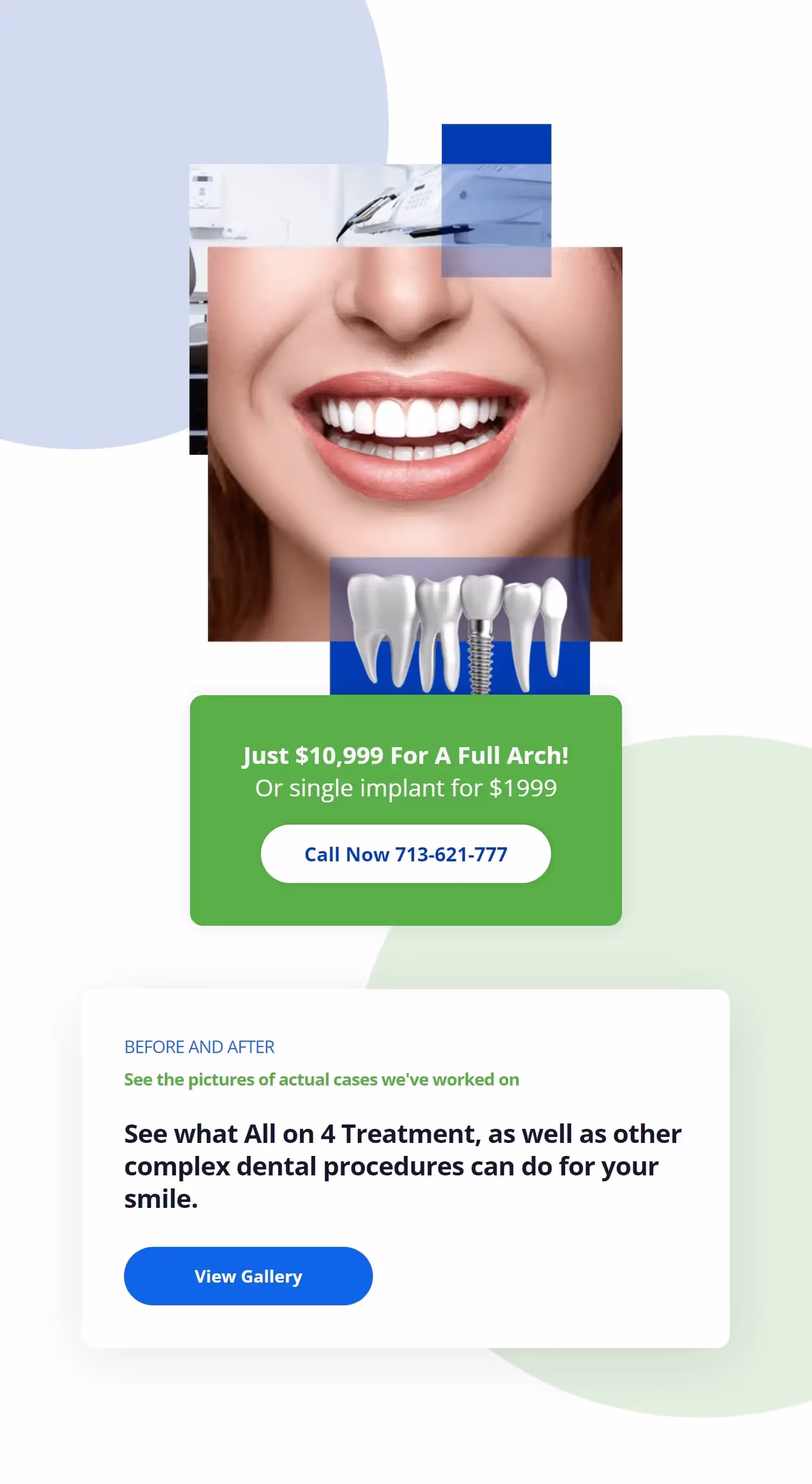 Dental Clinic