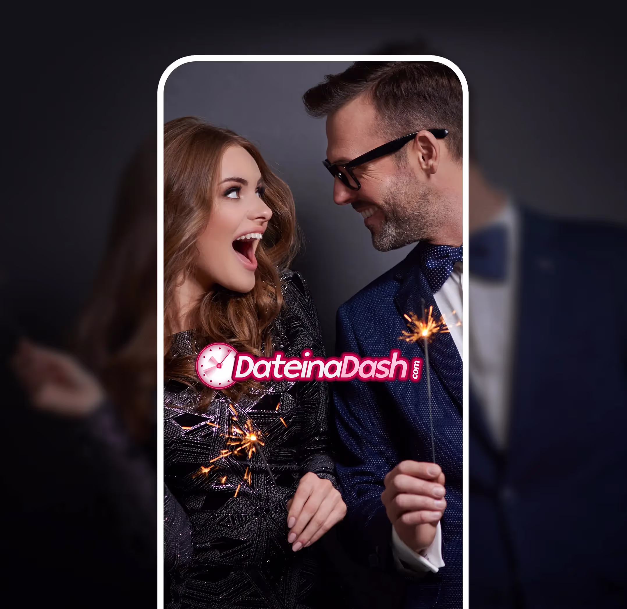 Dateindash