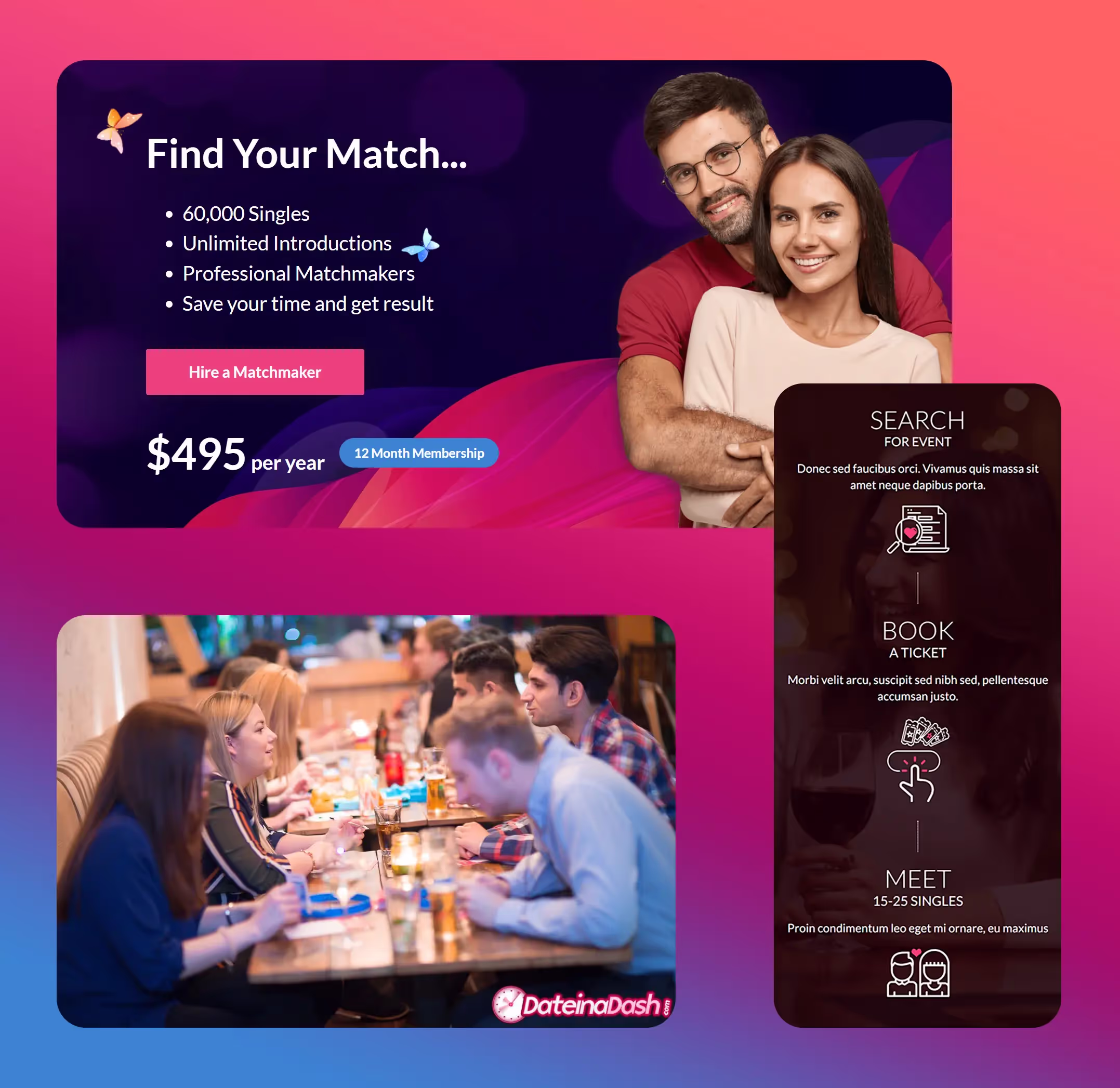Dateindash