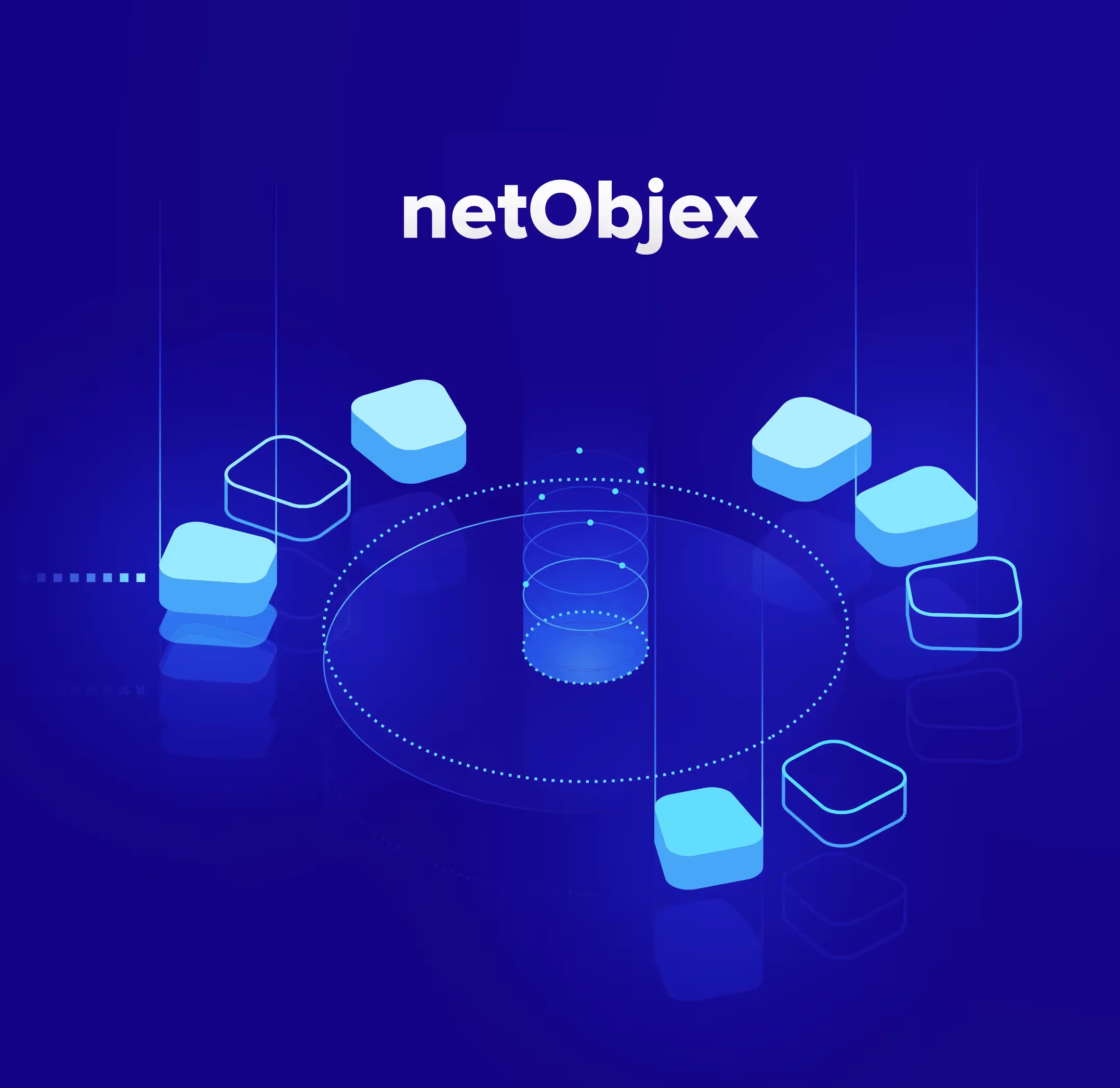 netObjex