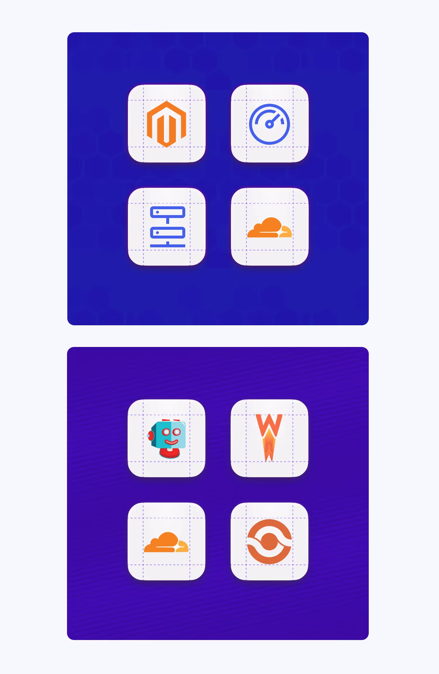 CloudLoop Web Hosting