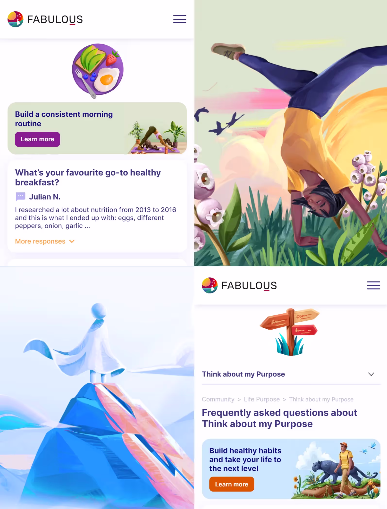 Questions & Answers 