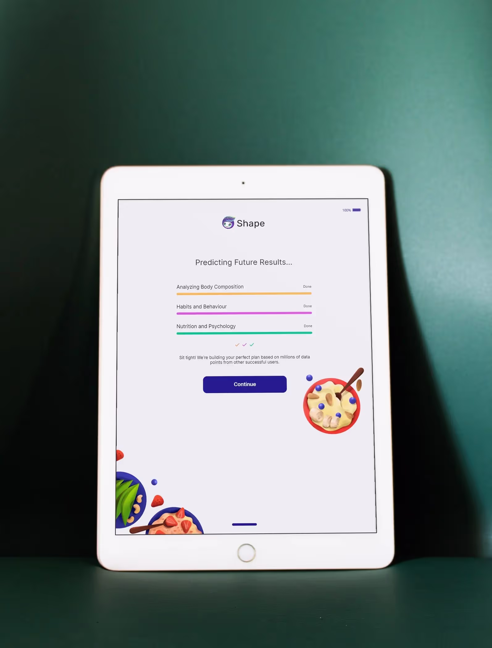 The Fabulous Onboarding